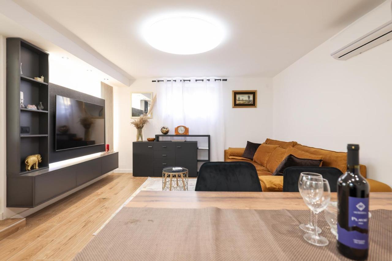 Apartament Oscar & Leo *