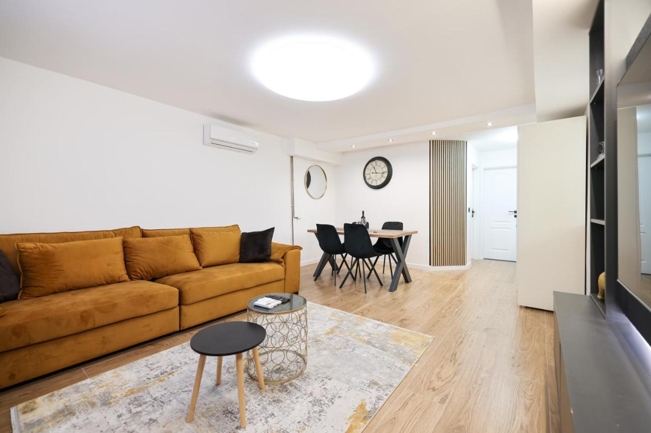 Apartman Oscar & Leo