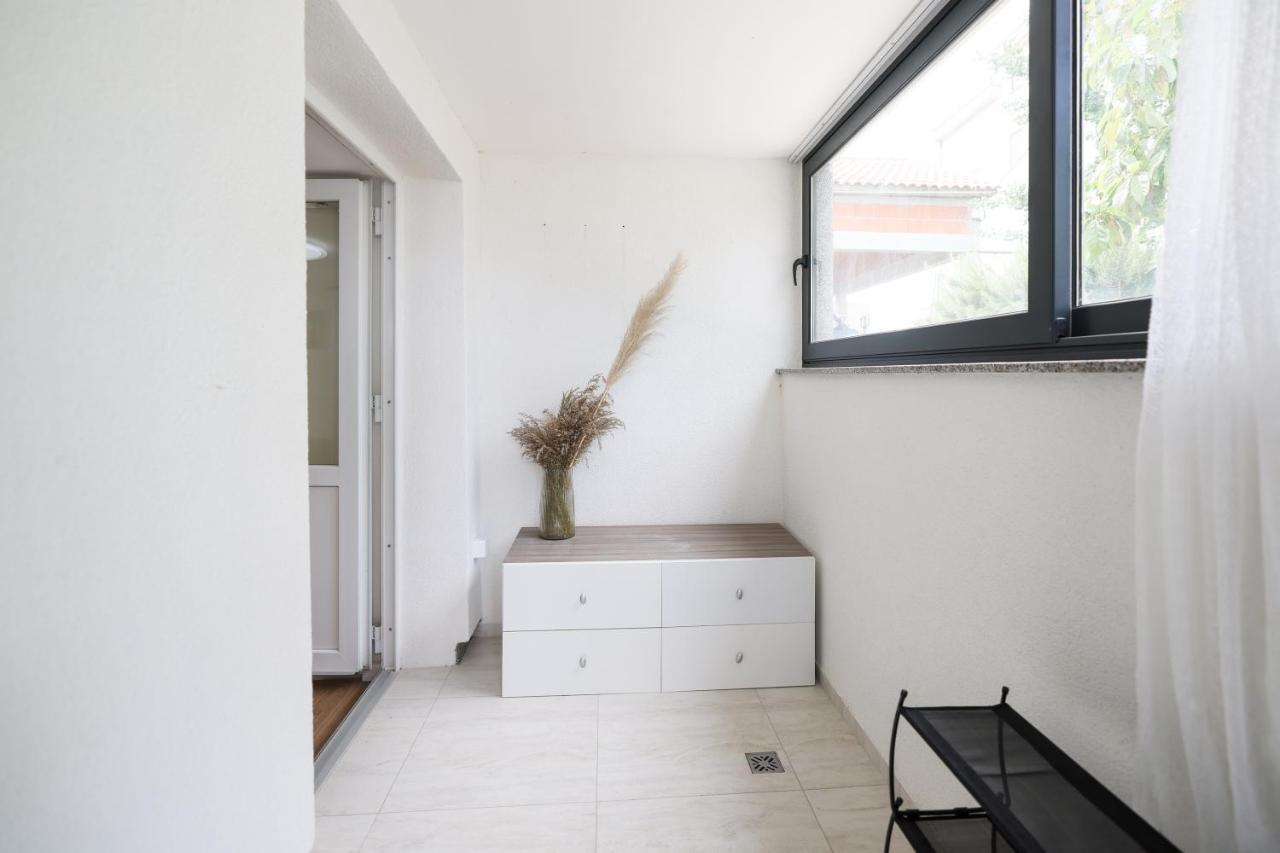 Oscar & Leo Apartman *