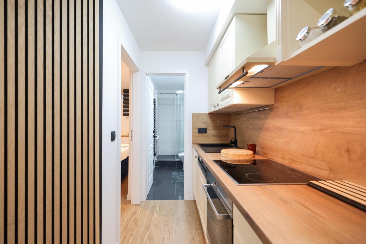 Apartman Oscar & Leo *