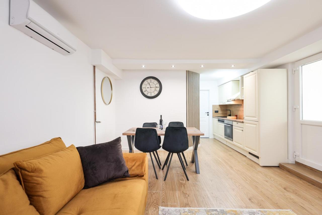 Oscar & Leo Apartman