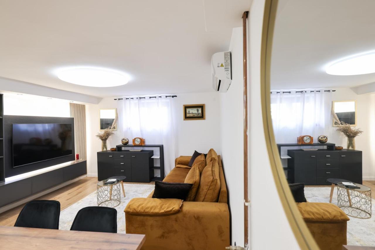 Oscar & Leo Apartman