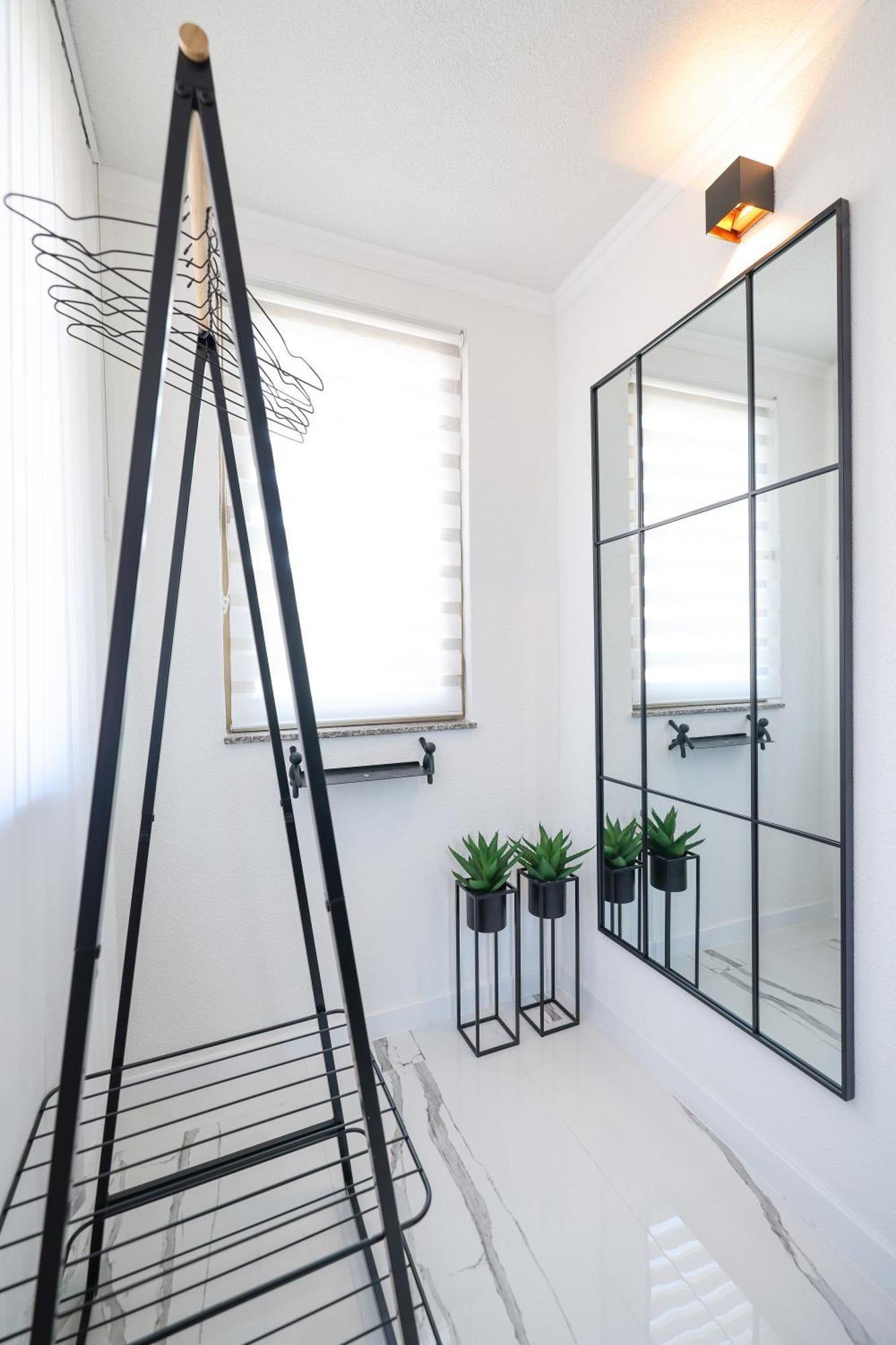Oscar & Leo Apartman