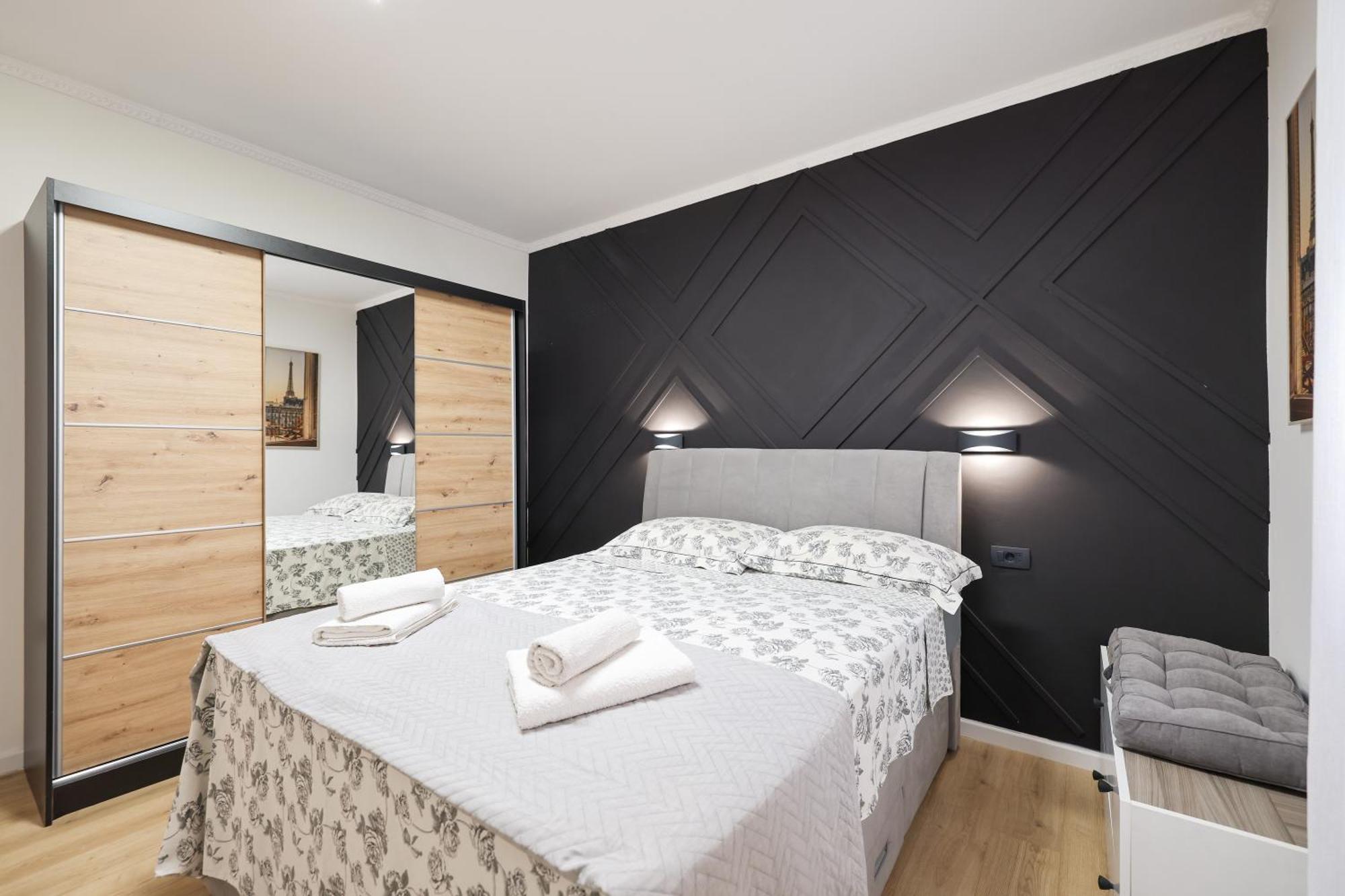 Oscar & Leo Apartman