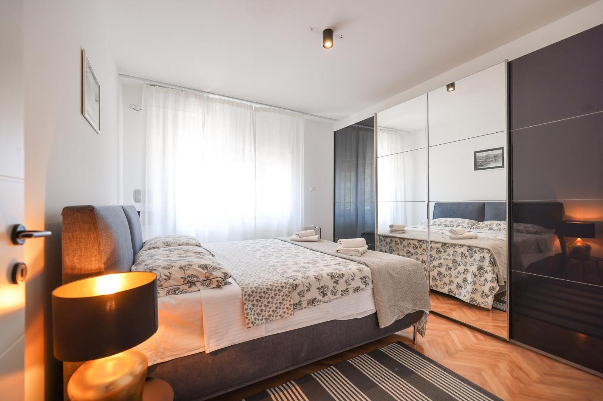 Oscar & Leo Apartman
