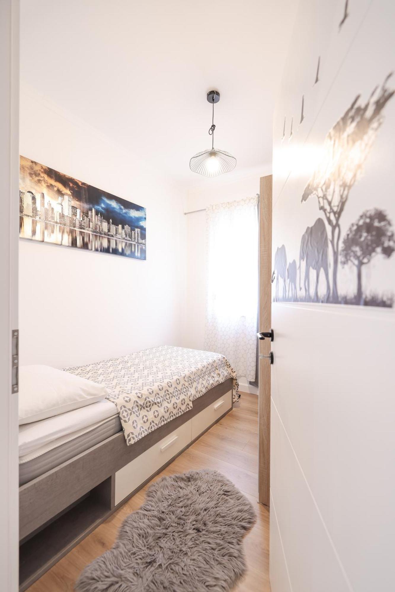 Oscar & Leo Apartman