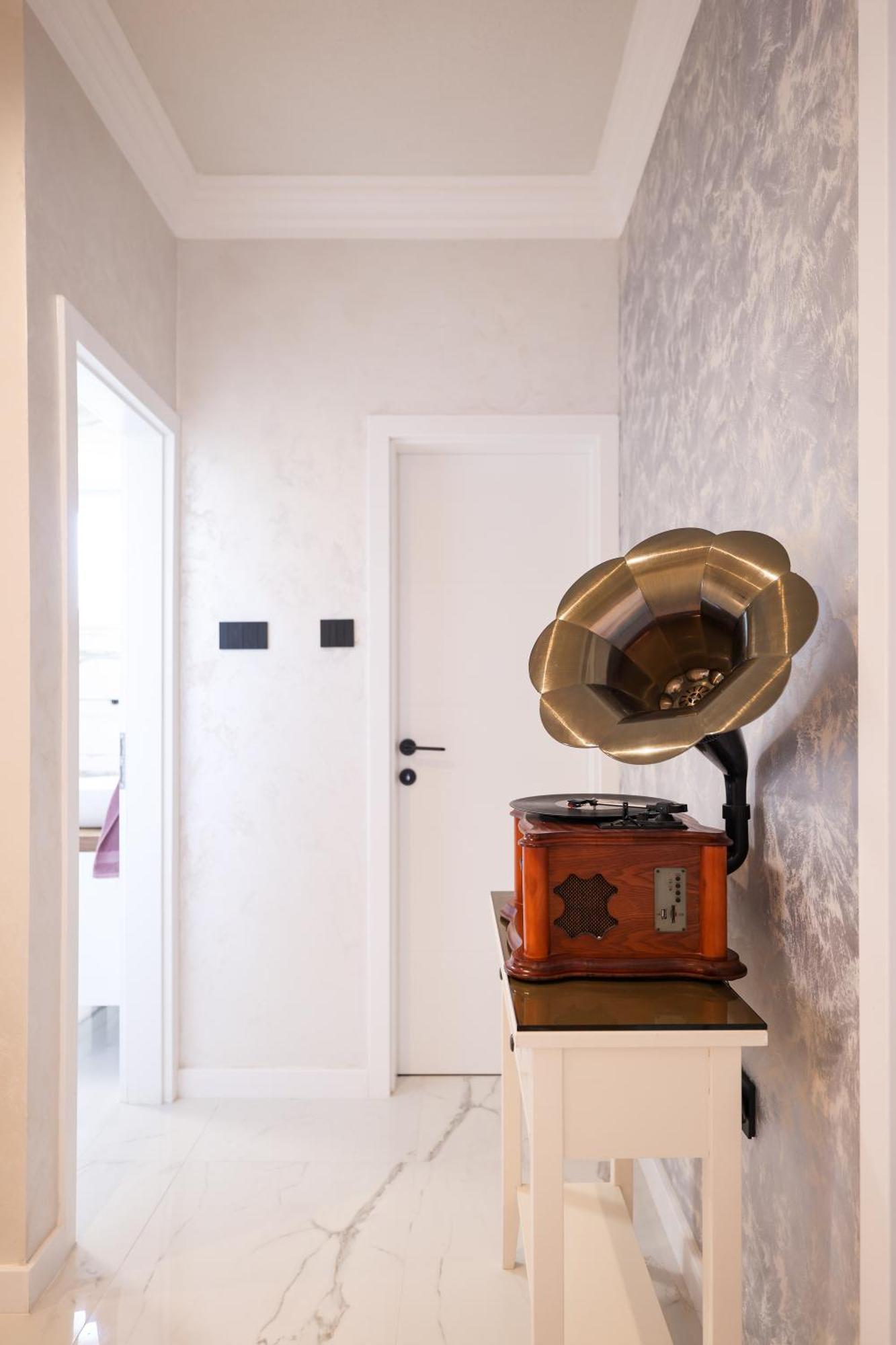 Oscar & Leo Apartman
