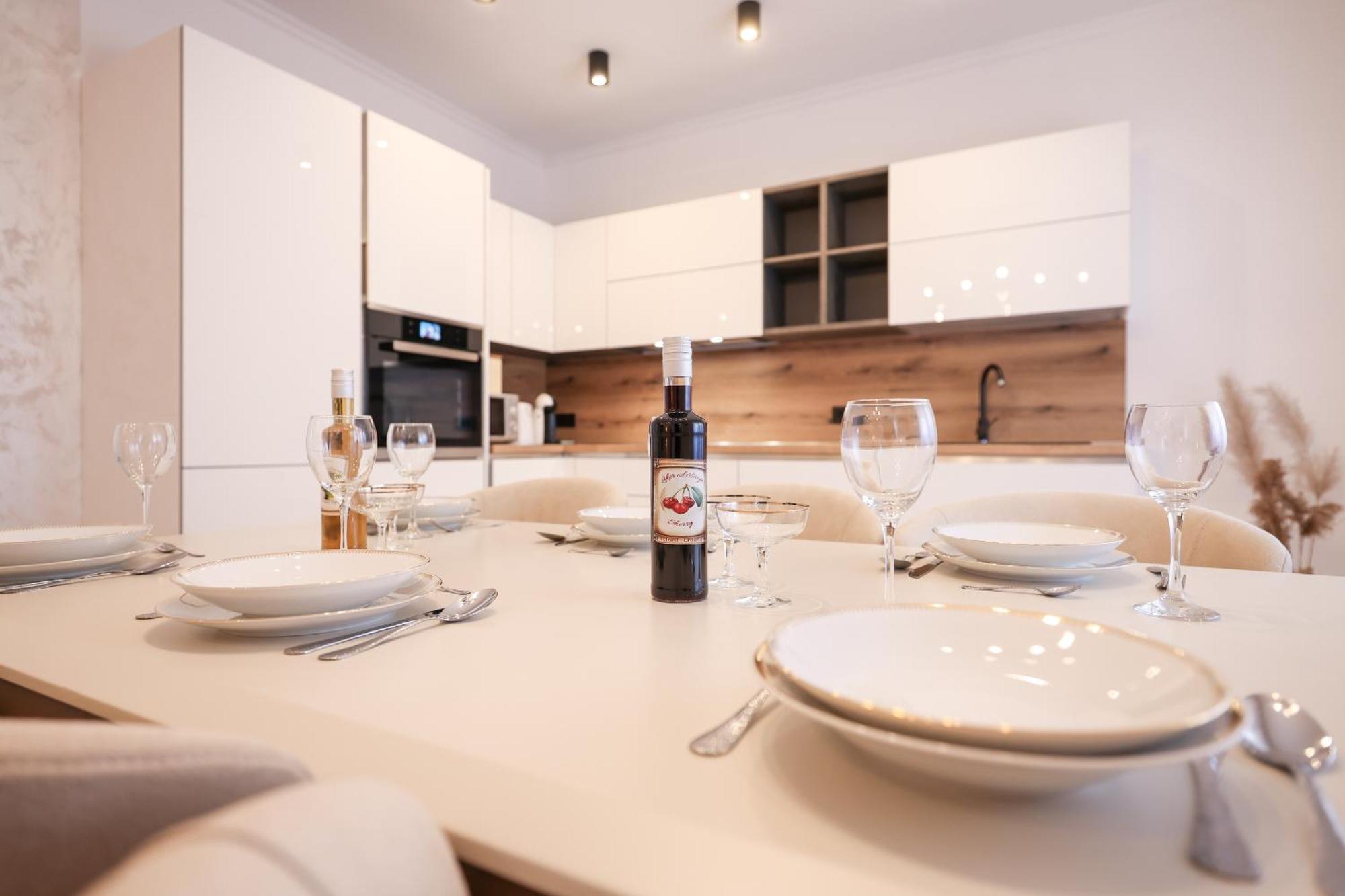 Oscar & Leo Apartman