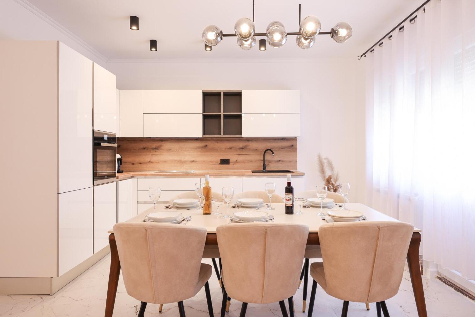 Oscar & Leo Apartman