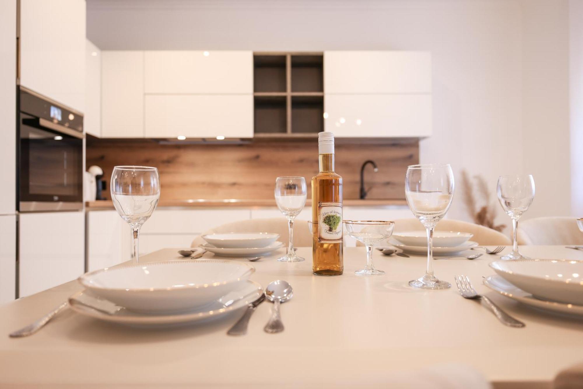 Oscar & Leo Apartman