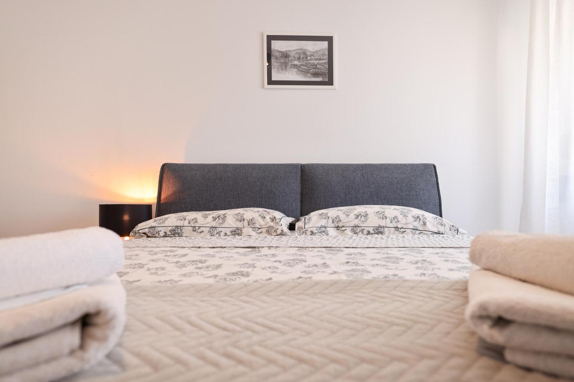 Apartament Oscar & Leo